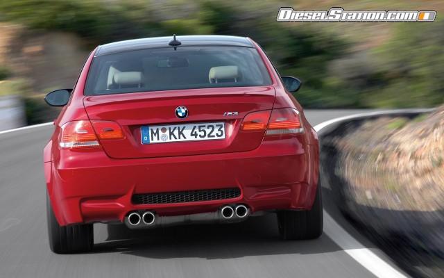 BMW BMW M3 Coupe 2008 Widescreen Picture #41 BMW BMW M3 Coupe 2008 Widescreen Picture #41
